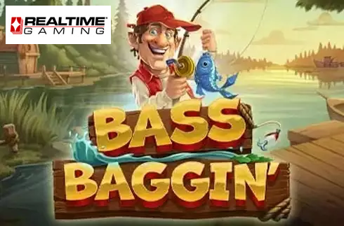 Bass Baggin'